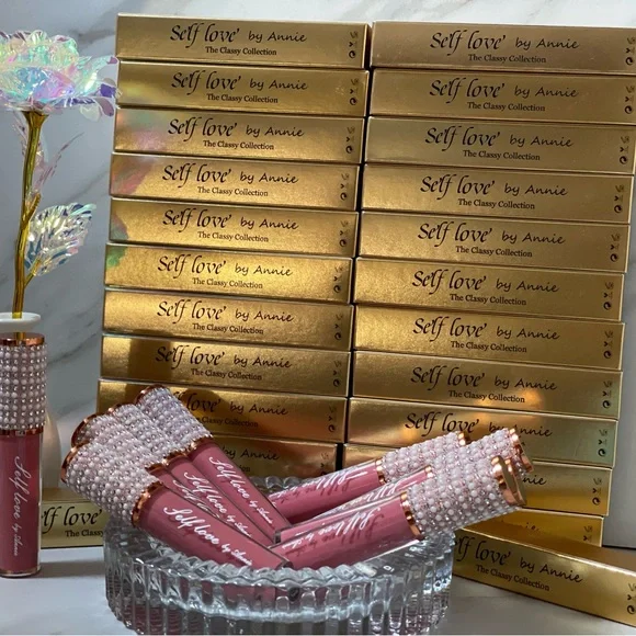 Our famous #bratz lip gloss from Self Love By Annie - Picture 3 of 4